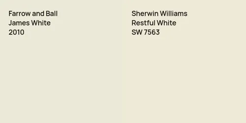 2010 James White vs SW 7563 Restful White