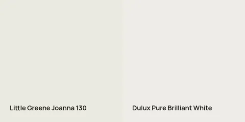 130 Joanna vs null Pure Brilliant White