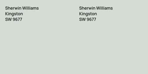 SW 9677 Kingston vs SW 9677 Kingston