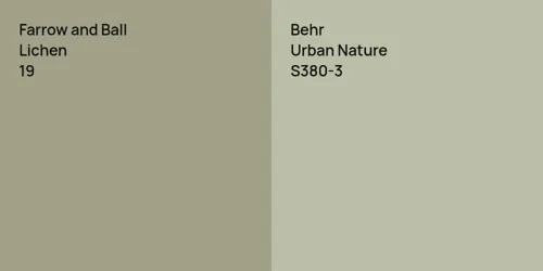 19 Lichen vs S380-3 Urban Nature