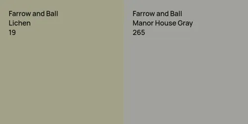 19 Lichen vs 265 Manor House Gray