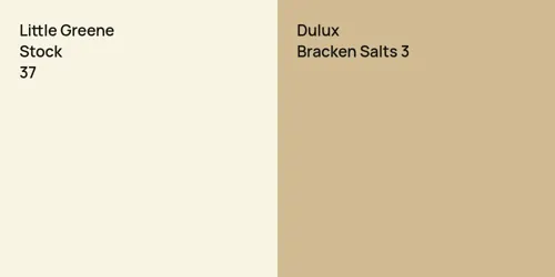 37 Stock vs null Bracken Salts 3