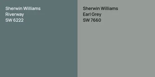 SW 6222 Riverway vs SW 7660 Earl Grey