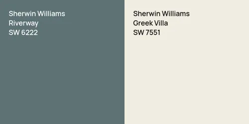 SW 6222 Riverway vs SW 7551 Greek Villa