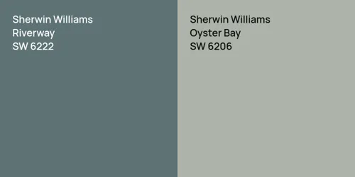 SW 6222 Riverway vs SW 6206 Oyster Bay