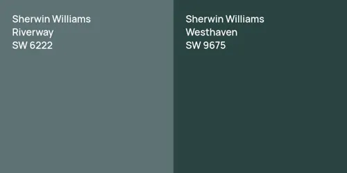 SW 6222 Riverway vs SW 9675 Westhaven