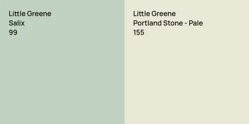 99 Salix vs 155 Portland Stone - Pale