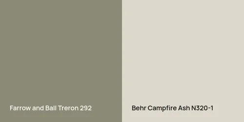 292 Treron vs N320-1 Campfire Ash