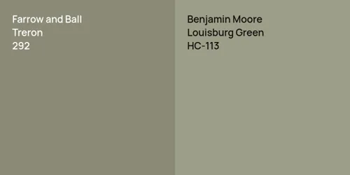 292 Treron vs HC-113 Louisburg Green