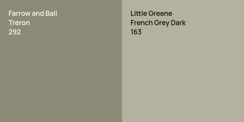 292 Treron vs 163 French Grey Dark