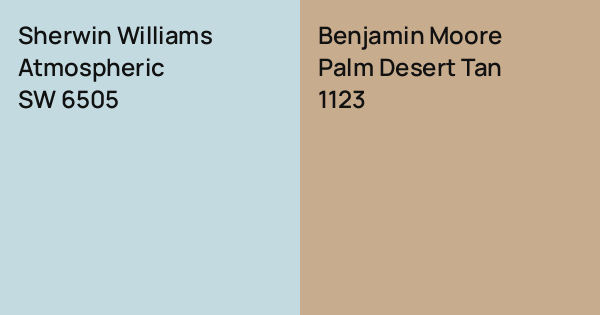 Sherwin Williams Palm Desert