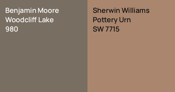 Pottery Barn Woodcliff Lake
