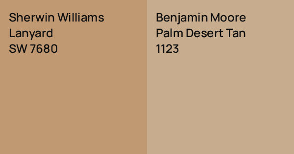 Sherwin Williams Palm Desert