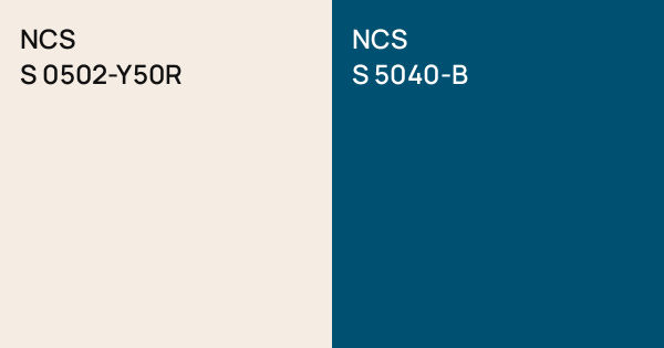 NCS S 0502 Y50R Vs NCS S 5040 B Comparison ncs-s-0502-y50r-vs-ncs-s-5040-b-comparison