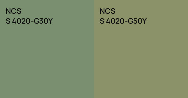 NCS S 4020 G30Y Vs NCS S 4020 G50Y Comparison ncs-s-4020-g30y-vs-ncs-s-4020-g50y-comparison