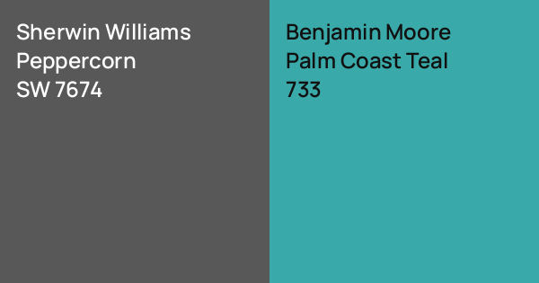Sherwin Williams Palm Coastnull
