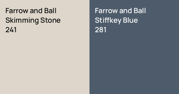 farrow-and-ball-skimming-stone-vs-farrow-and-ball-stiffkey-blue-comparison