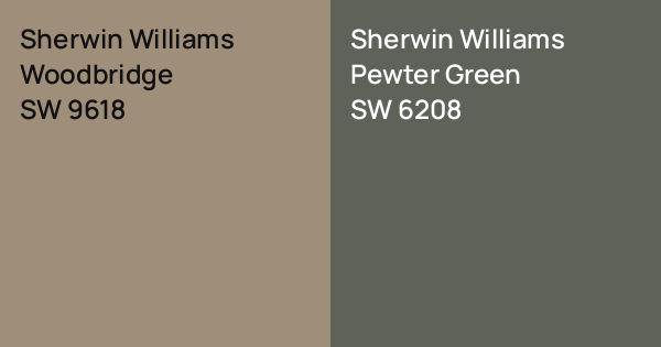 Sherwin Williams Woodbridge Va