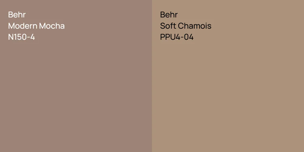 Behr Soft Min - Esca Multi Color Mix 5 cm