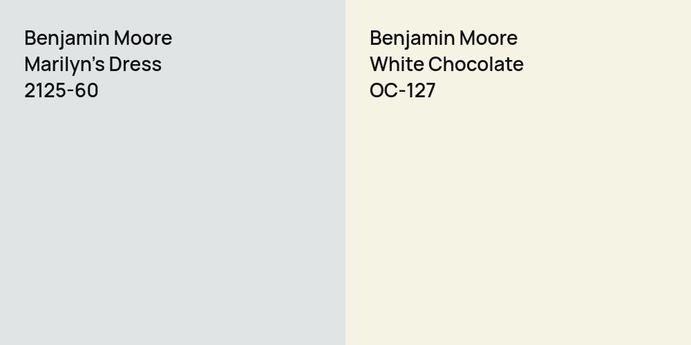 Cool Review About Benjamin Moore Paint Marilyns Dressfeed