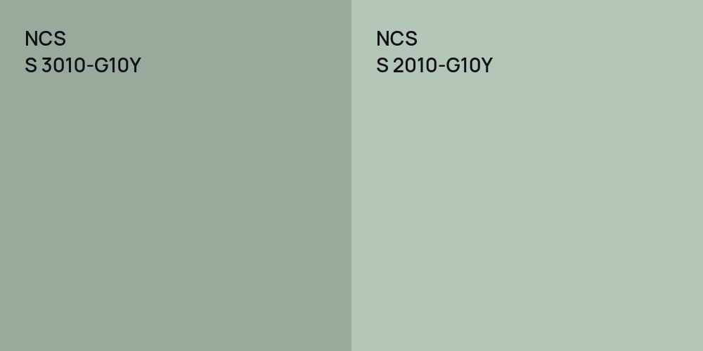 NCS S 3010-G10Y vs. NCS S 2010-G10Y