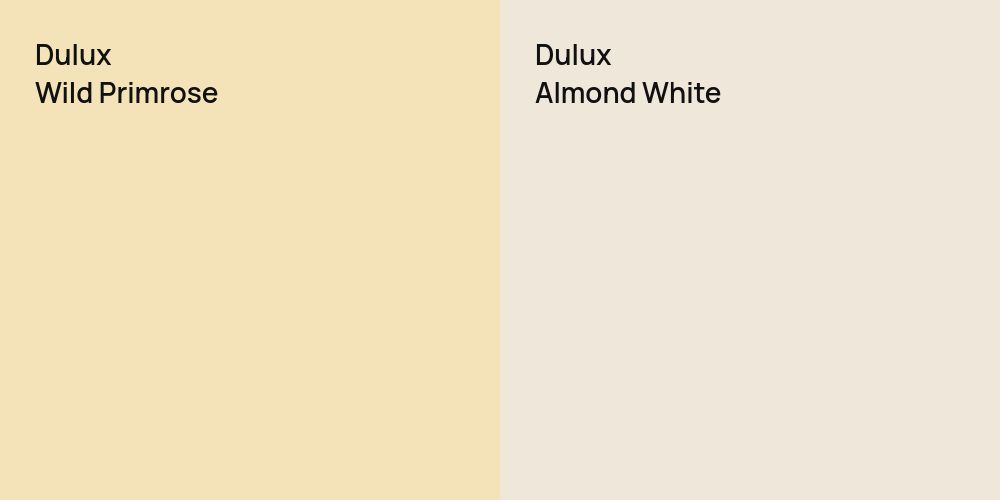DULUX EASYCARE KITCHEN MATT TESTER WILD PRIMROSE - View #9