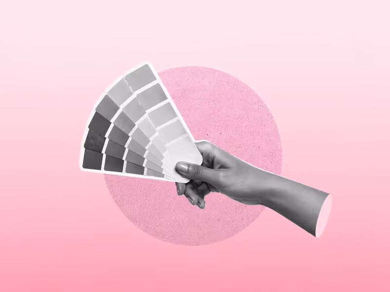 Understanding color models