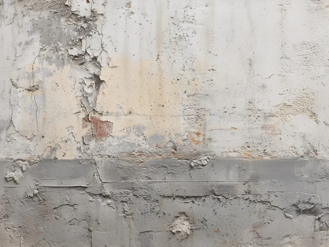 How to Remove Paint from Concrete