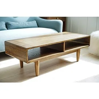 Modern Furniture Mid-Century Coffee Table