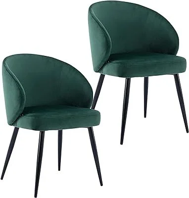 Porthos Home ABEL Dining Chairs Armchairs
