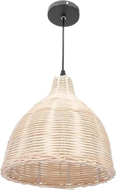 Vintage Decor Pendant Lamp Japanese Style